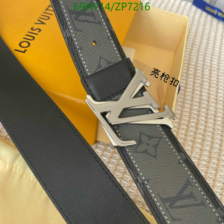 Belts-LV, Code: ZP7216,$: 69USD