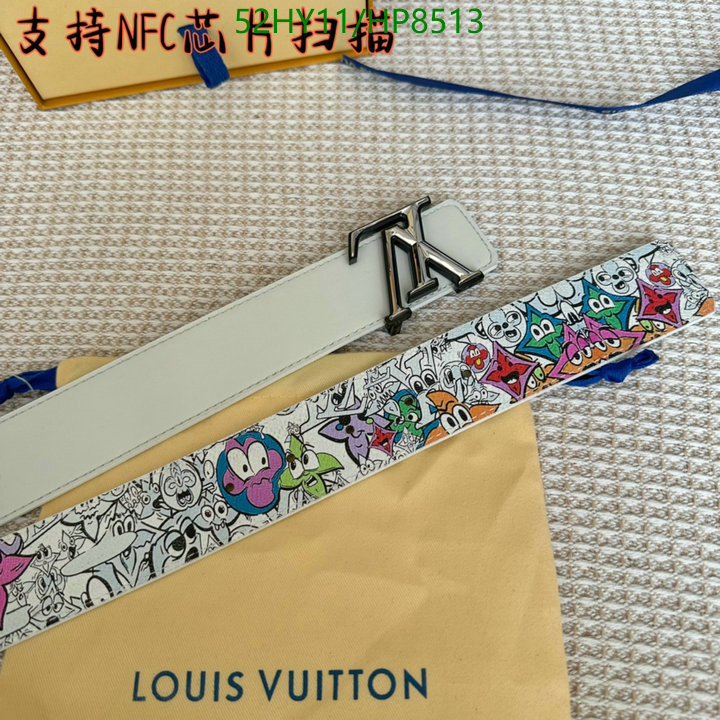 Belts-LV, Code: HP8513,$: 52USD