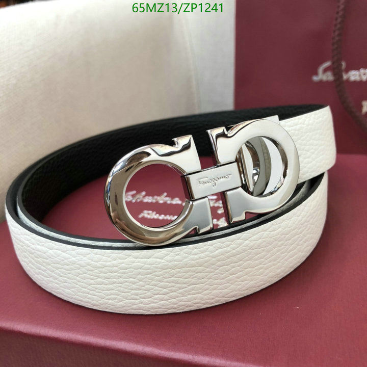 Belts-Ferragamo, Code: ZP1241,$: 65USD