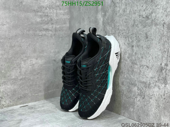 Men shoes-Adidas, Code: ZS2951,$: 75USD