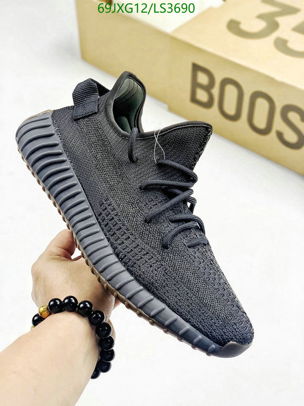 Men shoes-Adidas Yeezy Boost, Code: LS3690,$: 69USD