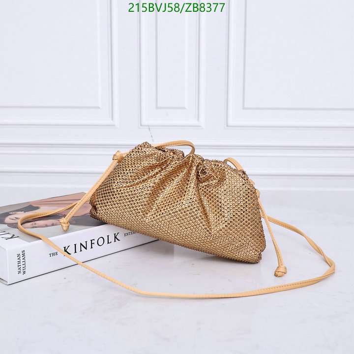 BV Bag-(Mirror)-Pouch Series-,Code: ZB8377,$: 215USD