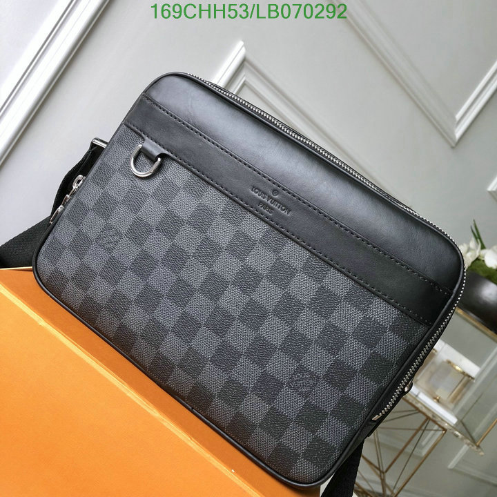 LV Bags-(Mirror)-Pochette MTis-Twist-,Code: LB070292,$:169USD