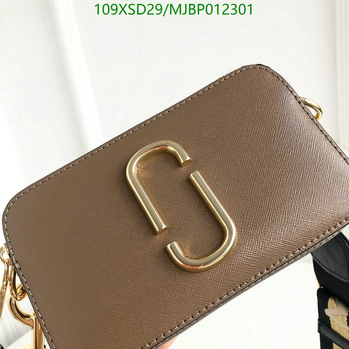 Marc Jacobs Bags -(Mirror)-Diagonal-,Code: MJBP012301,$: 109USD