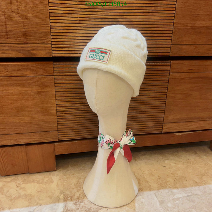 Cap -(Hat)-Gucci, Code: HH5054,$: 35USD