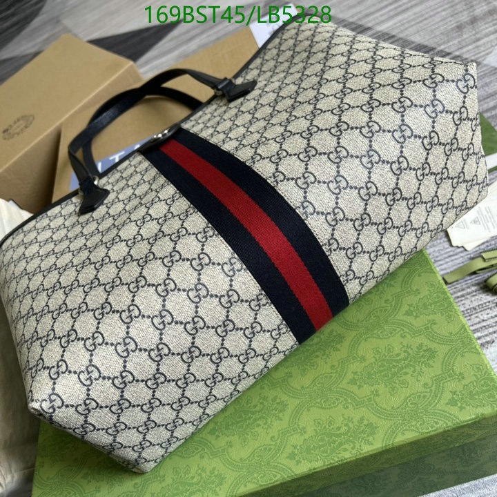 Gucci Bag-(Mirror)-Ophidia,Code: LB5328,$: 169USD