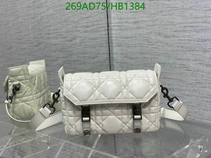 Dior Bags -(Mirror)-Other Style-,Code: HB1384,$: 269USD