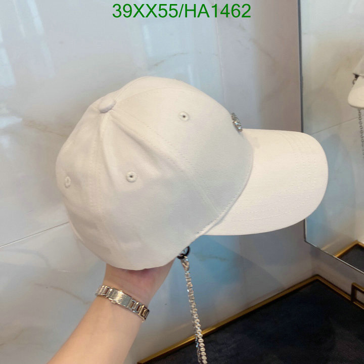 Cap -(Hat)-Balenciaga, Code: HA1462,$: 39USD