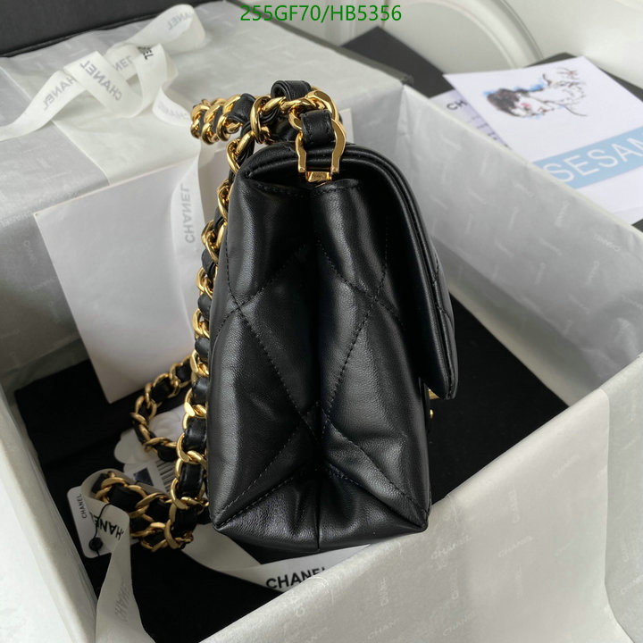 Chanel Bags -(Mirror)-Diagonal-,Code: HB5356,$: 255USD