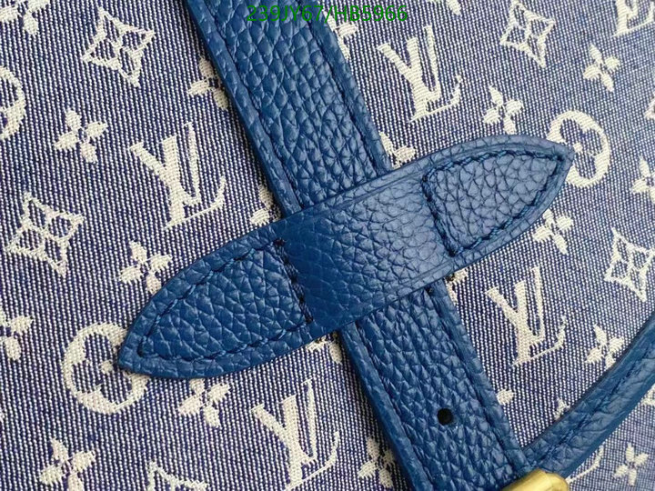 LV Bags-(Mirror)-Pochette MTis-Twist-,Code: HB5966,$: 239USD