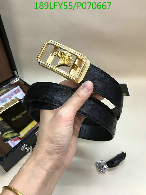 Belts-Stefano Ricci, Code: P070667,$: 189USD