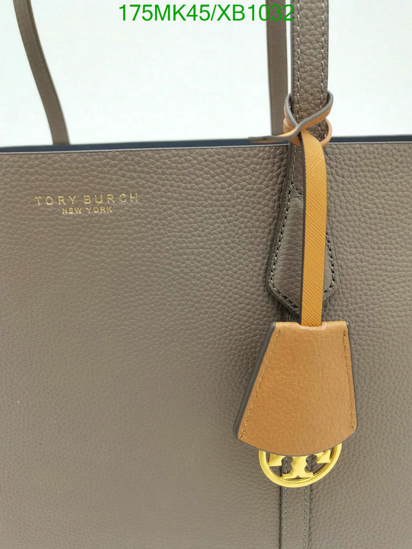 Tory Burch Bag-(Mirror)-Handbag-,Code: XB1032,$: 175USD