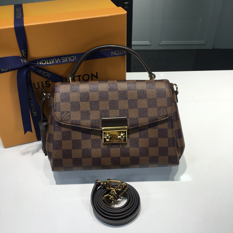 LV Bags-(Mirror)-Pochette MTis-Twist-,Code：LB113052,$: 199USD