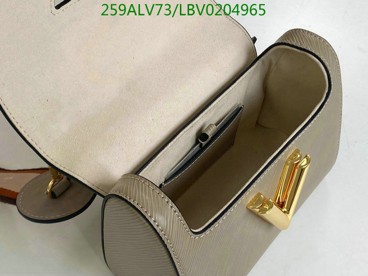 LV Bags-(Mirror)-Handbag-,Code: LBV0204965,$: 259USD