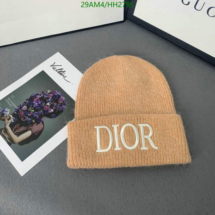 Cap -(Hat)-Dior, Code: HH2795,$: 29USD