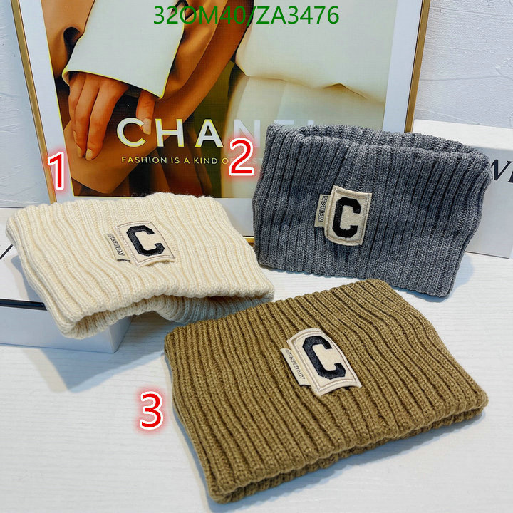 Headband-Chanel, Code: ZA3476,$: 32USD