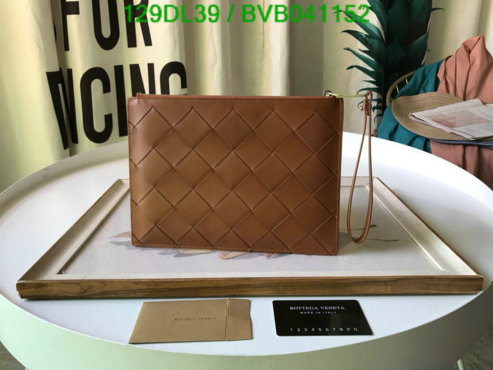BV Bag-(4A)-Handbag-,Code: BVB041152,$: 129USD