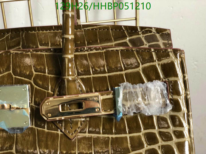 Hermes Bag-(4A)-Birkin-,Code: HHBP051210,$: 129USD