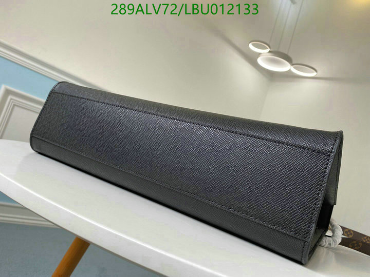 LV Bags-(Mirror)-Handbag-,Code: LBU012133,$: 289USD