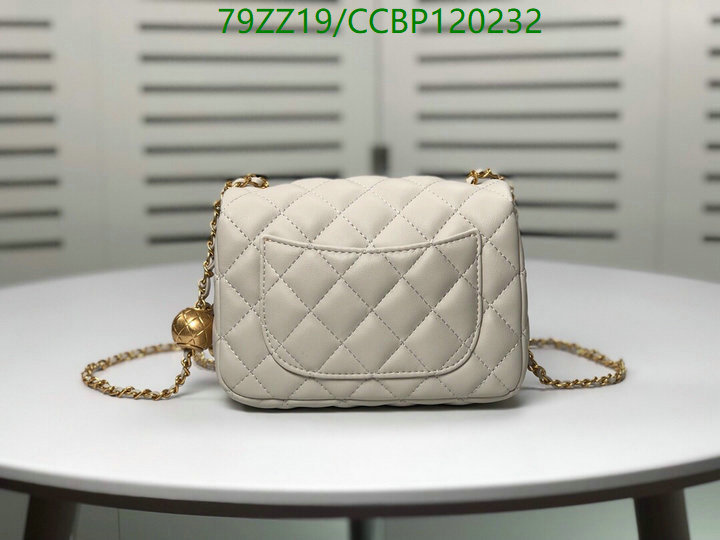 Chanel Bags ( 4A )-Diagonal-,Code: CCBP120232,$: 79USD