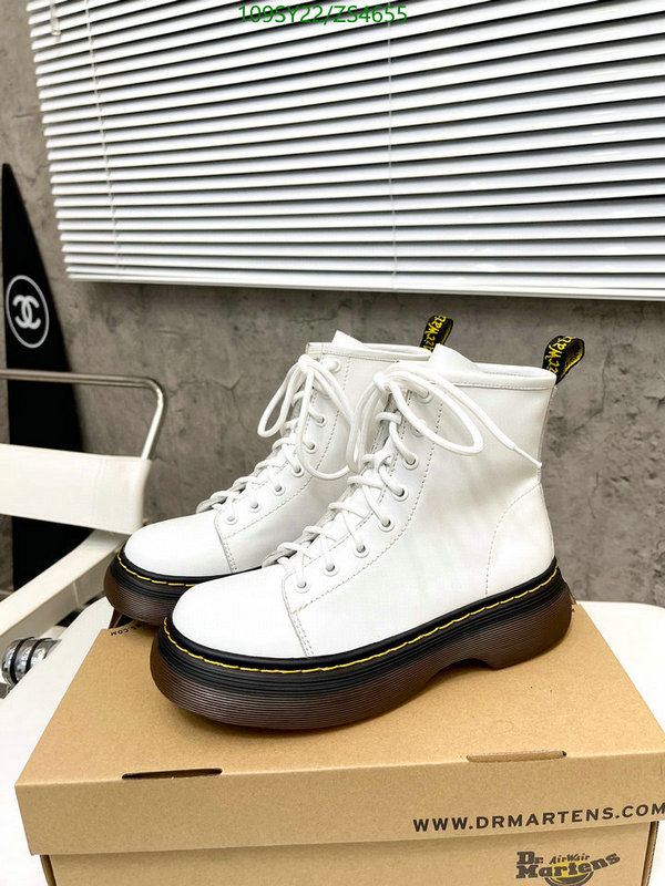 Women Shoes-DrMartens, Code: ZS4655,$: 109USD