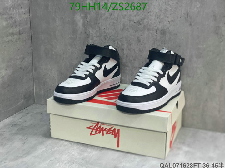 Men shoes-Air Jordan, Code: ZS2687,$: 79USD