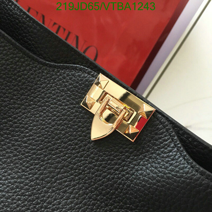 Valentino Bag-(Mirror)-Diagonal-,Code: VTBA1243,$: 219USD