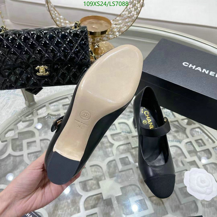 Women Shoes-Chanel,Code: LS7088,$: 109USD