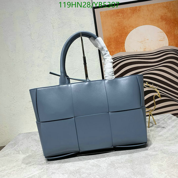 BV Bag-(4A)-Arco,Code: YB5307,$: 119USD