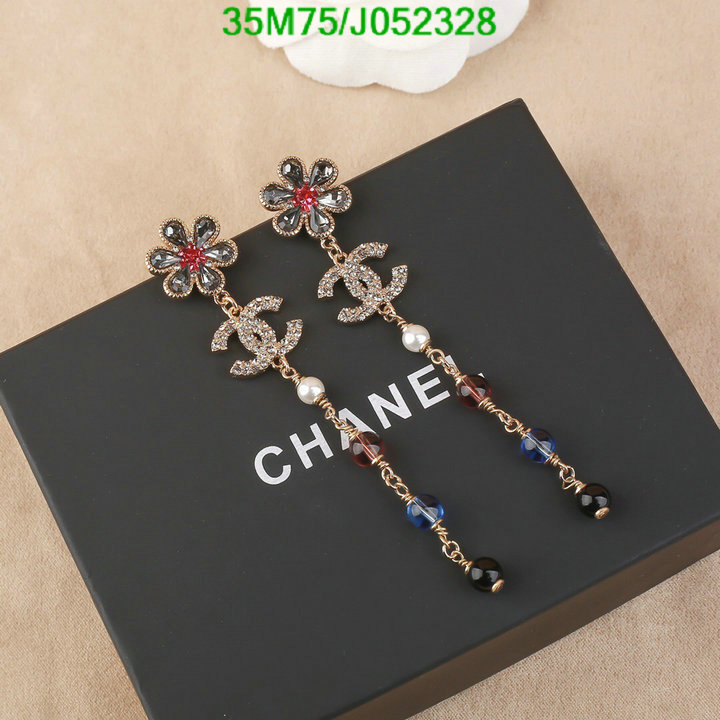 Jewelry-Chanel,Code: J052328,$: 35USD