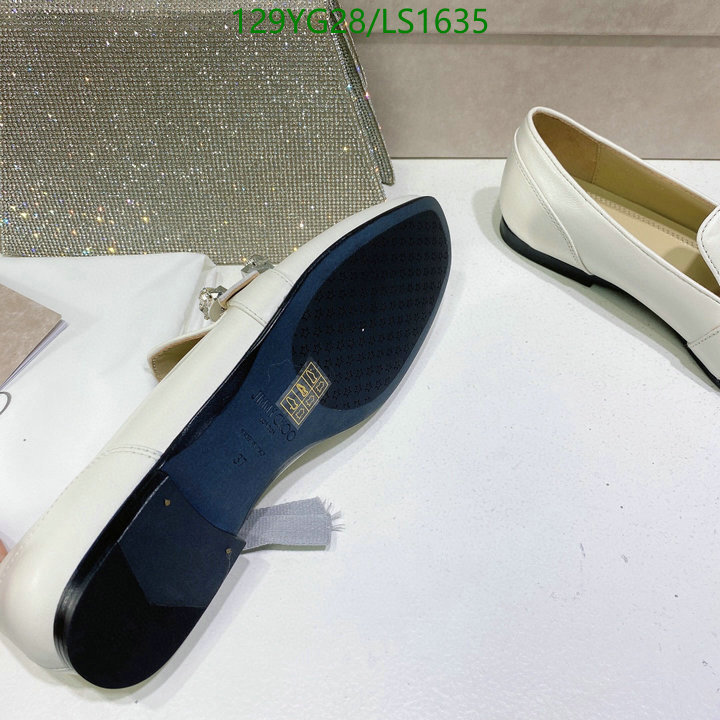 Women Shoes-Jimmy Choo, Code: LS1635,$: 129USD