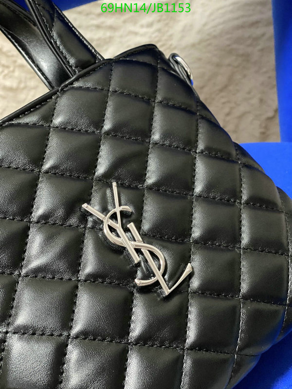 YSL Bag-(4A)-Diagonal-,Code: JB1153,$: 69USD