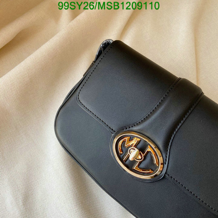 Michael Kors Bag-(Mirror)-Diagonal-,Code: MSB1209110,