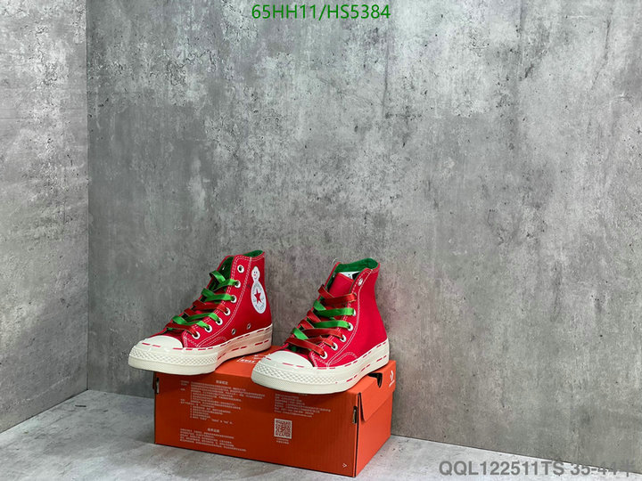 Women Shoes-Converse, Code: HS5384,$: 65USD