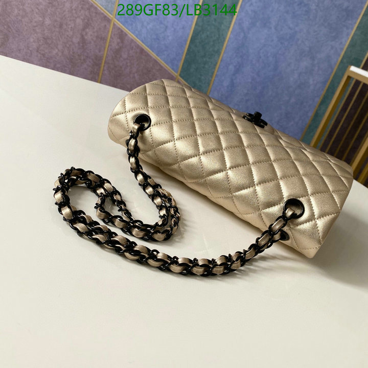 Chanel Bags -(Mirror)-Diagonal-,Code: LB3144,$: 289USD