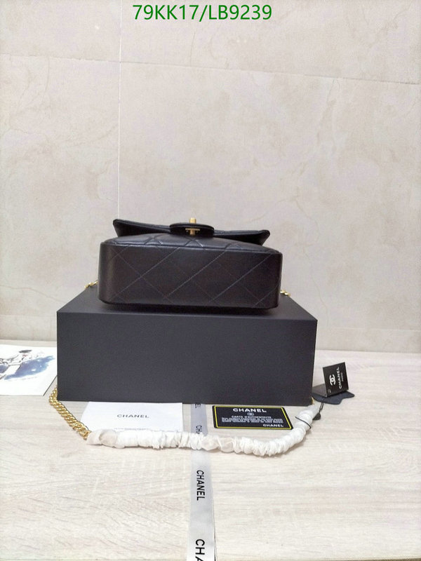 Chanel Bags ( 4A )-Diagonal-,Code: LB9239,$: 79USD