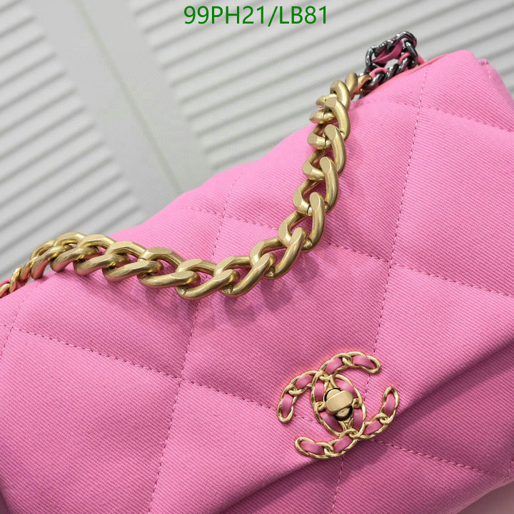 Chanel Bags ( 4A )-Diagonal-,Code: LB81,$: 99USD