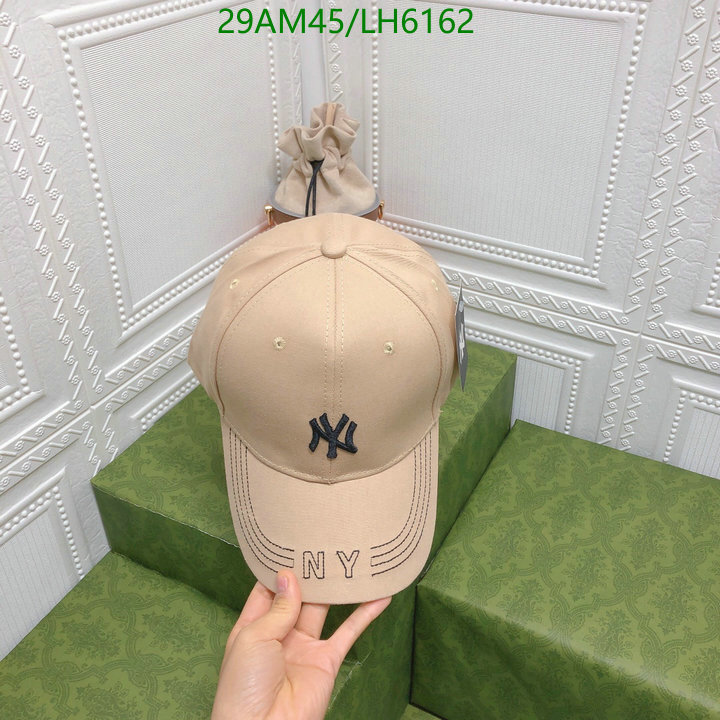 Cap -(Hat)-New Yankee, Code: LH6162,$: 29USD