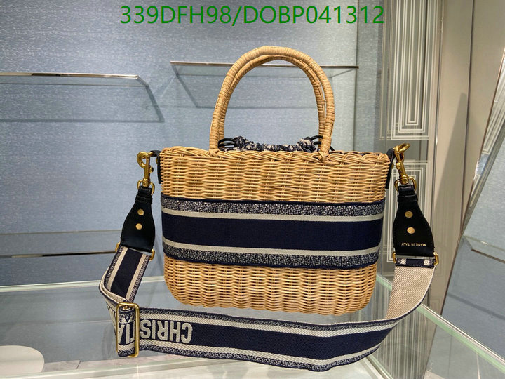 Dior Bags -(Mirror)-Other Style-,Code: DOBP041312,$: 339USD