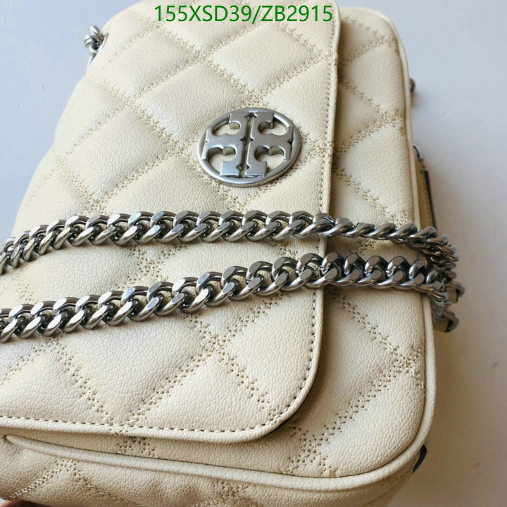 Tory Burch Bag-(Mirror)-Diagonal-,Code: ZB2915,$: 155USD