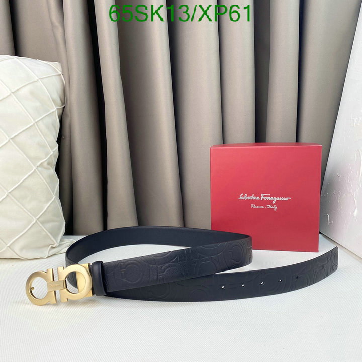 Belts-Ferragamo, Code: XP61,$: 65USD