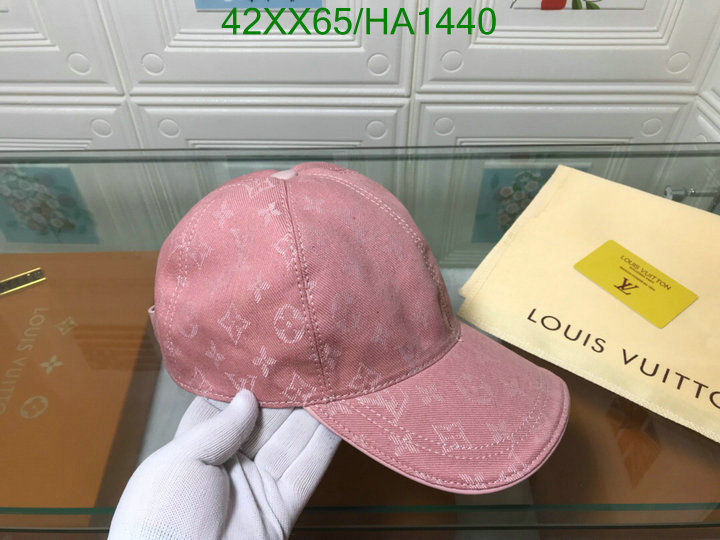 Cap -(Hat)-LV, Code: HA1440,$:42USD