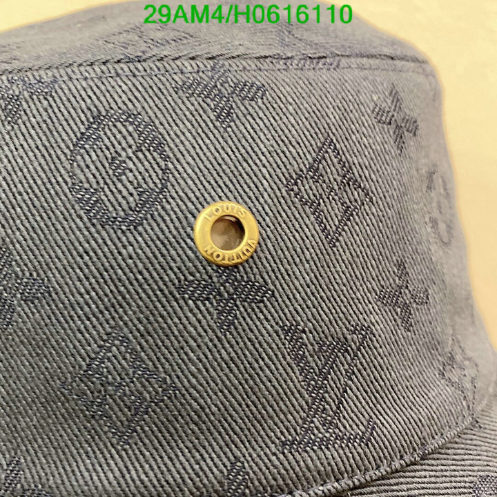 Cap -(Hat)-LV, Code: H0616110,$: 29USD