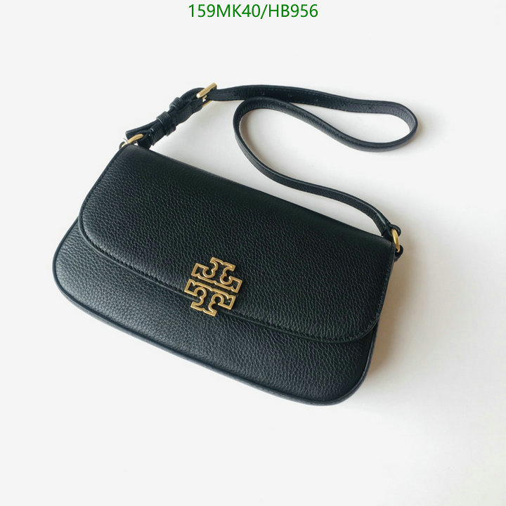 Tory Burch Bag-(Mirror)-Diagonal-,Code: HB956,$: 159USD