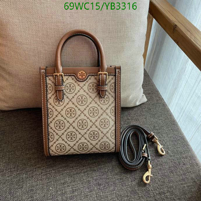 Tory Burch Bag-(4A)-Diagonal-,Code: YB3316,$: 69USD