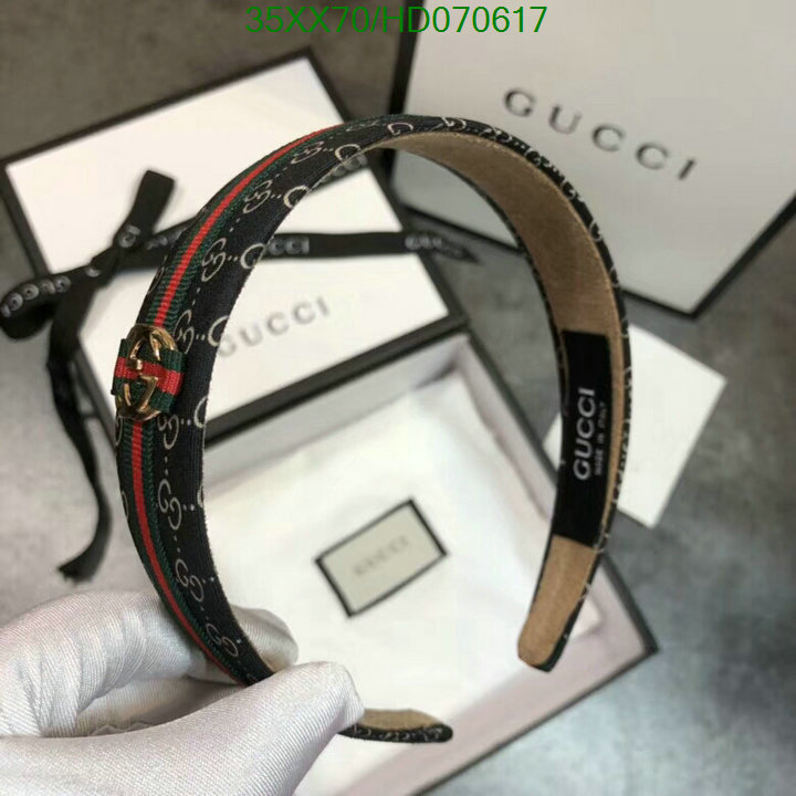 Headband-Gucci, Code: HD070617,