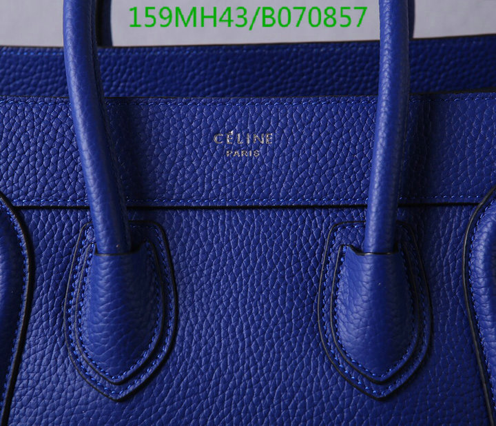 Celine Bag-(4A)-Handbag-,Code: B070857,$: 159USD