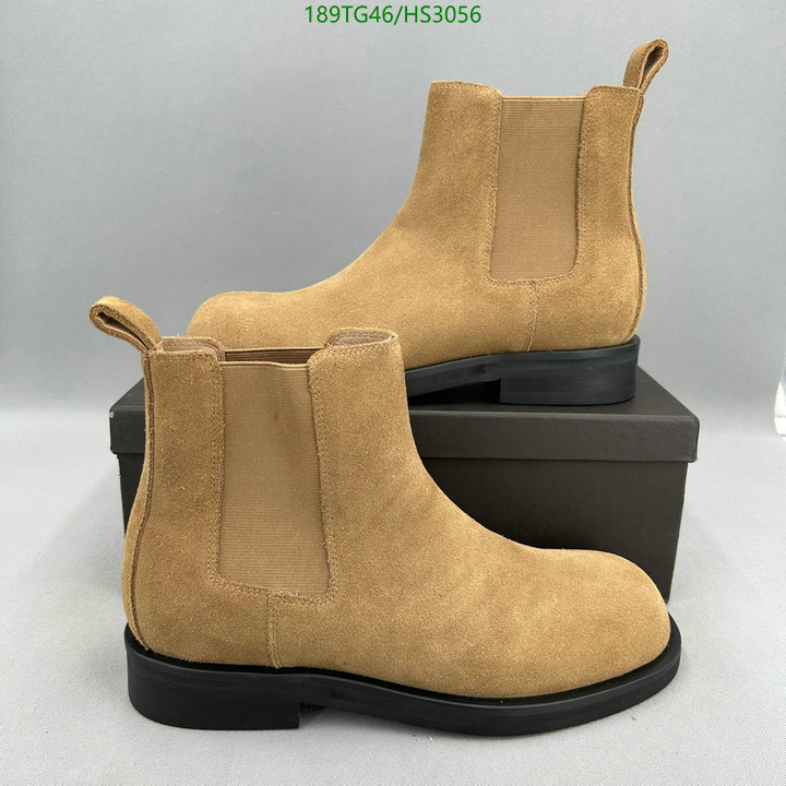 Men shoes-Boots, Code: HS3056,$: 189USD