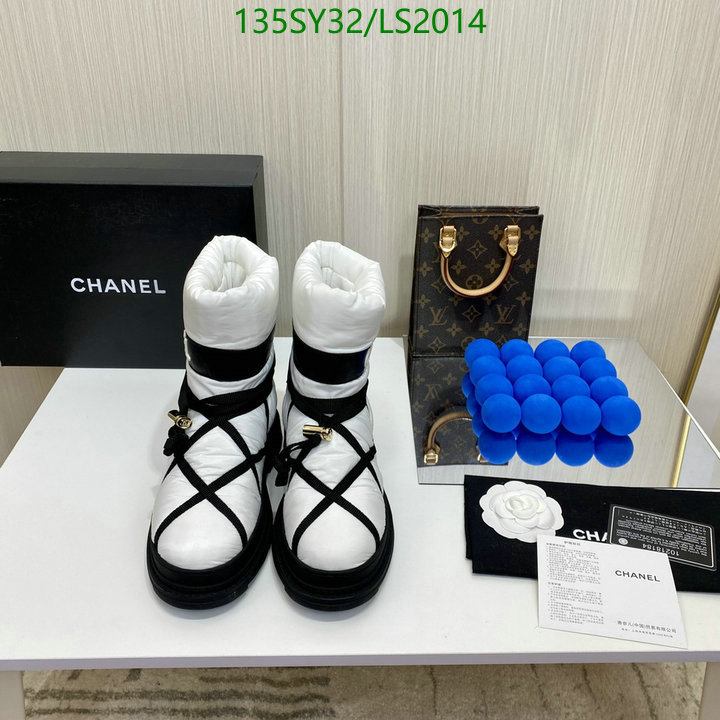 Women Shoes-Chanel,Code: LS2014,$: 135USD