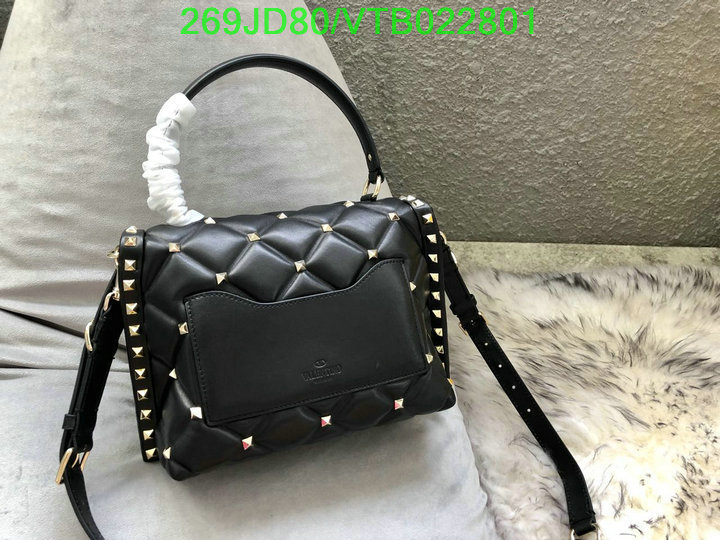 Valentino Bag-(Mirror)-Diagonal-,Code: VTB022801,$:269USD